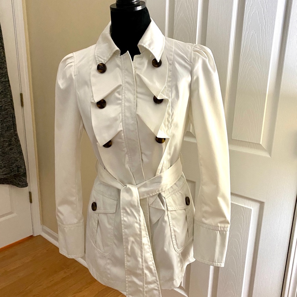 INC. spring jacket